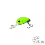 HFL Wobbler Dodo Killer 28mm 2, 3g Fluo Green (5999112100652)