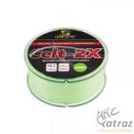 Carp Spirit Zsinór CarpSpirit Celt-2X Hi-VisGreen 0, 26mm 1600m (8100418)