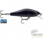 Rapala Shadow Rap Solid Shad - Rapala SDRSS06 MBLU (SDRSS06 MBLU)