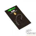 Korda Klor Pontyozó Horog - Méret: 8 (KLOR8)