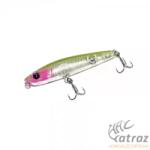 HFL Wobbler Tiny Pencil 68mm 4, 1g Pink Head Army (5999112101451)
