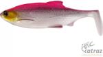 Westin Gumihal Ricky the Roach Shadtail 10cm - Pink Headlight (P115-515-010)