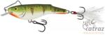 Salmo Wobbler Rail Shad RBIPE (84458004)