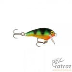 Rapala Mini Fat Rap MFR03 P (0022677005164)