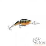 Rapala Jointed Shad Rap JSR05 P (0022677070995)