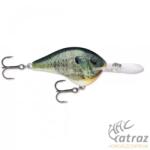 Rapala Dives-To DT16 BGL (DT16 BGL)