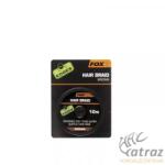 FOX Fonott Zsinór Hajszálelőkének 10m - Fox Edges Hair Braid (CAC565)