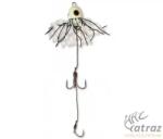 Black Cat Battle Teaser 3/0 és 6/0 120g Glow In The Dark (6077122)