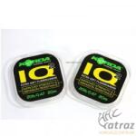 Korda IQ 15LB Fluorocarbon Előkezsinór (KIQ15)