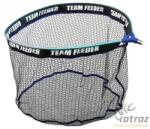 SPRO Merítőfej By Döme Team Feeder Gumírozott Védett Kerettel CARP-2 (4257-560)