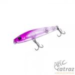 HFL Wobbler Baby Pencil 55mm 2, 9g Clear Pink Head (5999112101598)