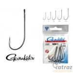 Gamakatsu Worm 31 Méret: 3/0 - Süllőző Horog (4534910095604)