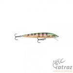 Rapala Husky Jerk HJ10 GP (0022677086002)
