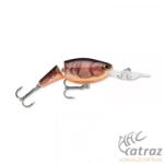 Rapala Jointed Shad Rap JSR05 BCW (0022677070940)
