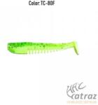 HFL Saw Minnow Gumihal 7, 5 cm TC80F - HFL Saw Minnow 3" 6 db/csomag (5999112103080)