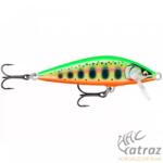Rapala CountDown Elite CDE95 GDCY - Rapala Wobbler 2022 (CDE95 GDCY)