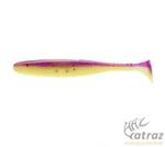 Daiwa Tournament D'Fin Gumihal - UV Crash Candy 10cm 7 db/csomag (16502-110)