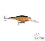 Rapala Shad Rap SR07 G (SR07 G)