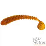 Lukácsi & Kovács (L&K) Gumihal L&K Floating Long Fly 5cm 8db/cs Szín: ASB F (87185228)