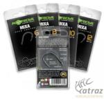 Korda Mixa Pontyozó Horog - Méret: 10 (5060062113471)