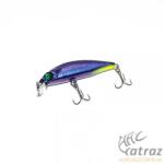 HFL Wobbler Flash Minnow 46mm 3, 5g Cobalt Chameleon (5999112100607)