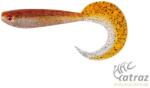 Fox Rage Gumihal 10 cm UV Tinsel - Fox Rage Pro Grub Bulk Műcsali (NPG068)