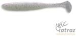 Daiwa Tournament D'Fin 10cm Pearl Gumihal - Daiwa Műcsali 7 db/csomag (16500-410)