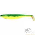 Westin ShadTeez Slim Gumihal - Fireflake 10 cm 6 gramm 3 db/csomag (P022-097-010)