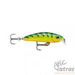 Rapala Ultra Light Minnow ULM06 FT (0022677194059)