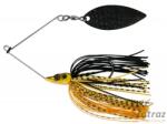 Fox Rage Spinnerbait Black&Gold 7 gramm (NSA013)