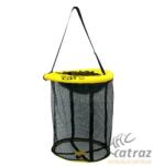 Black Cat Bait Keeper - Black Cat Csalihal Tartó