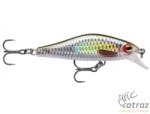 Rapala Shadow Rap Solid Shad - Rapala SDRSS06 ROL (SDRSS06 ROL)