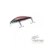 HFL Wobbler Flash Minnow 46mm 3, 5g Cherry Back (5999112100461)
