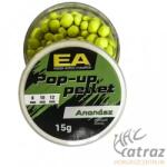 Maros Mix EA Erdei Attila Pop Up Pellet 15g Ananász - EA Pop Up Csali (MAPE247)