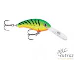 Rapala Shad Dancer SDD07 FT (SDD07 FT)