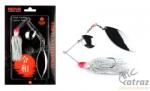 Reiva Powerflex Spinnerbait 28 gramm - Red Head (9921-503)