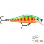 Rapala Shadow Rap Solid Shad - Rapala SDRSS05 GRS