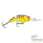 Rapala Jointed Shad Rap JSR07 HT (0022677195124)