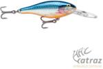 Rapala Shad Rap SR09 SB (SR09 SB)