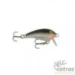 Rapala Mini Fat Rap MFR03 S (0022677005225)