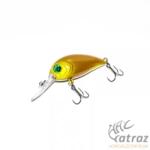 HFL Wobbler Chafer 38mm 4, 3g Yellow Mud (5999112100898)