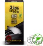 SBS Baits SBS Turbo Bait Dip 80ml 3 az 1-be - Strawberry Jam (5999068430285)