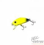 HFL Wobbler Baby Minnow 35mm 3, 2g Fluo Yellow (5999112101710)
