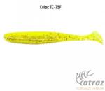 HFL Easy Shiner Gumihal 10 cm TC75F - HFL Easy Shiner 4" 4 db/csomag (5999112105909)