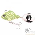 Spro ASP Villantó 28 gramm - UV Firefly (4341-650)