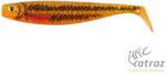 Fox Rage Pro Shad UV Goldie 18 cm Gumihal - Fox Rage Műcsali