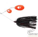 Westin Spinnerbait Monstervibe Indiana Blades 45 gramm - Black Mamba (P127-026-147)