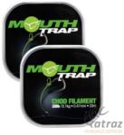 Korda Mouth Trap Fluorocarbon Előkezsinór - Korda Chod Filament 20 méter 15lb (5060062113631)
