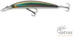 Daiwa Tournament XL Shiner Wobbler - Daiwa XL Shiner 130F KBNG - Kibinago (16710-107)