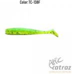 HFL Easy Shiner Gumihal 5 cm TC138F - HFL Easy Shiner 2" 8 db/csomag (5999112102540)